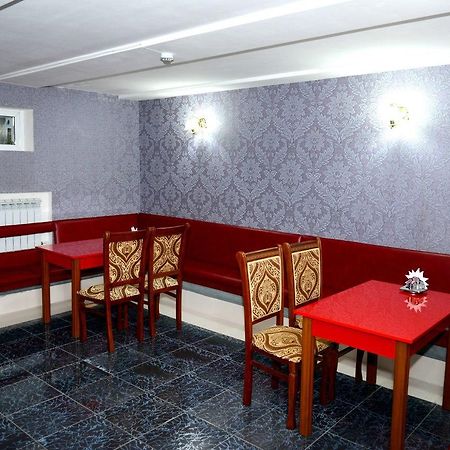 Carat Hotel Taşkent Dış mekan fotoğraf