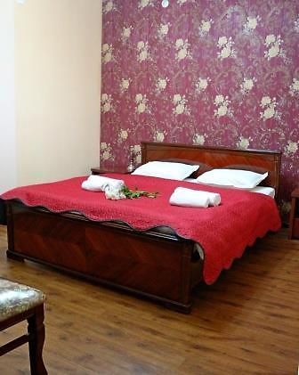 Carat Hotel Taşkent Dış mekan fotoğraf