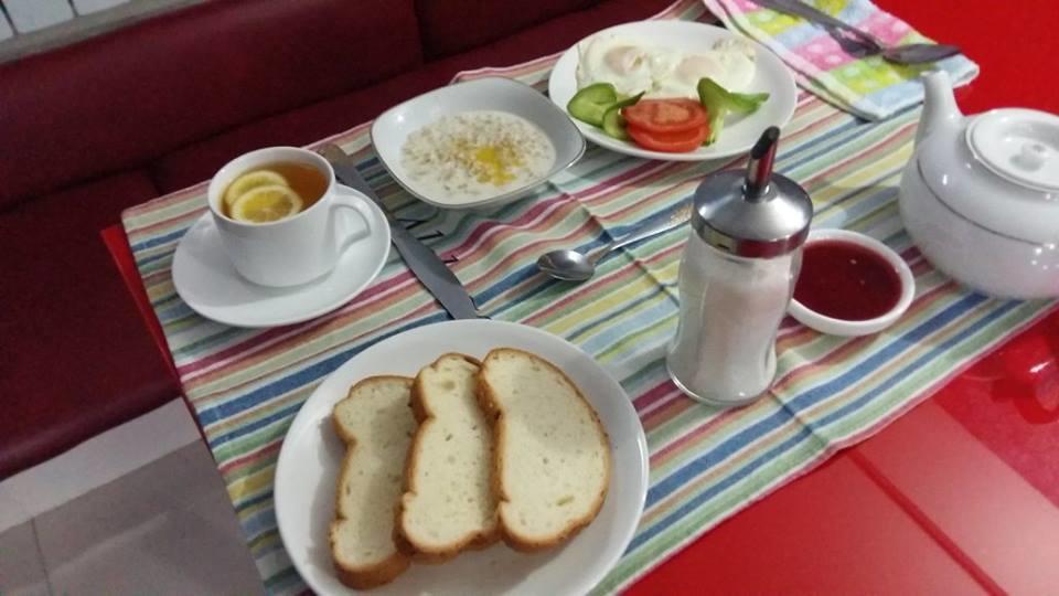 Carat Hotel Taşkent Dış mekan fotoğraf