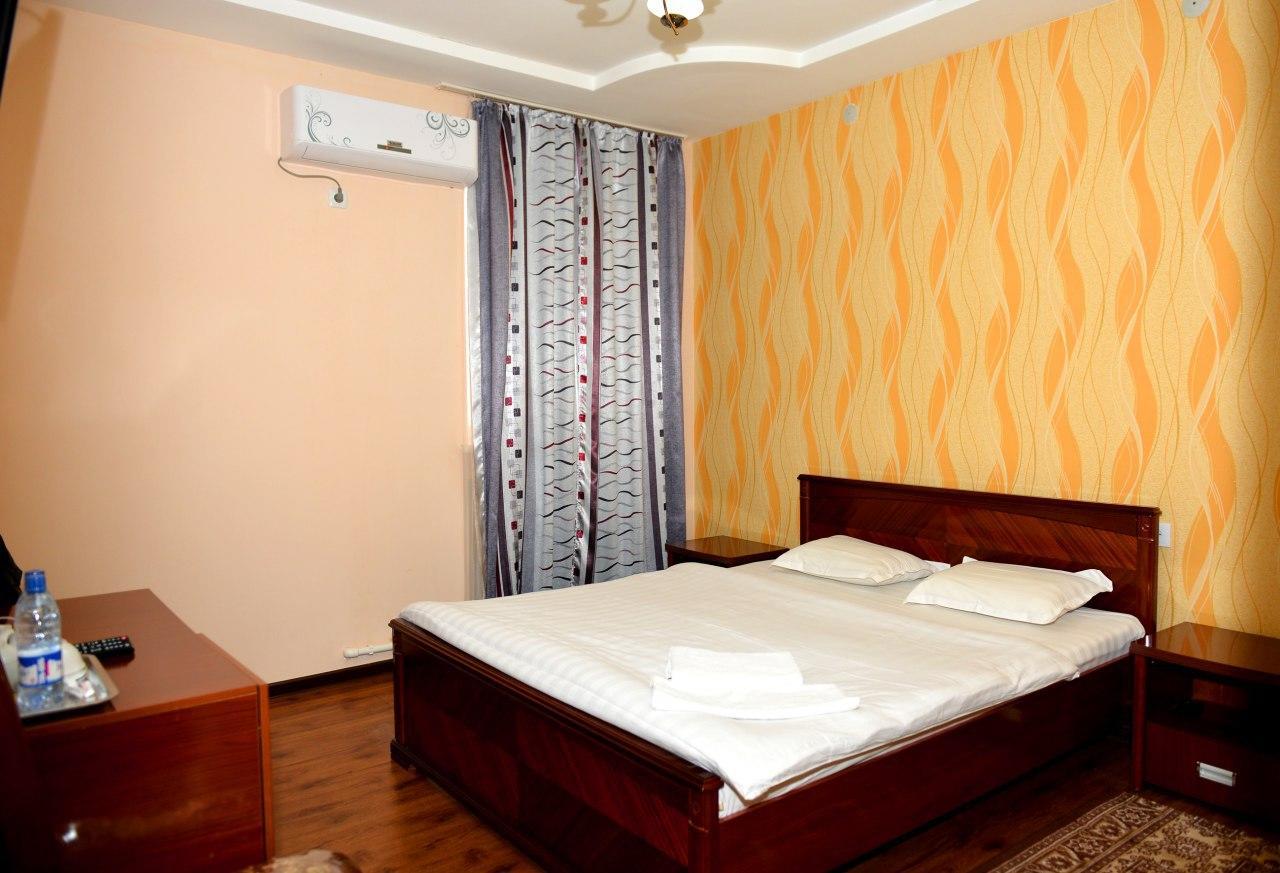 Carat Hotel Taşkent Dış mekan fotoğraf