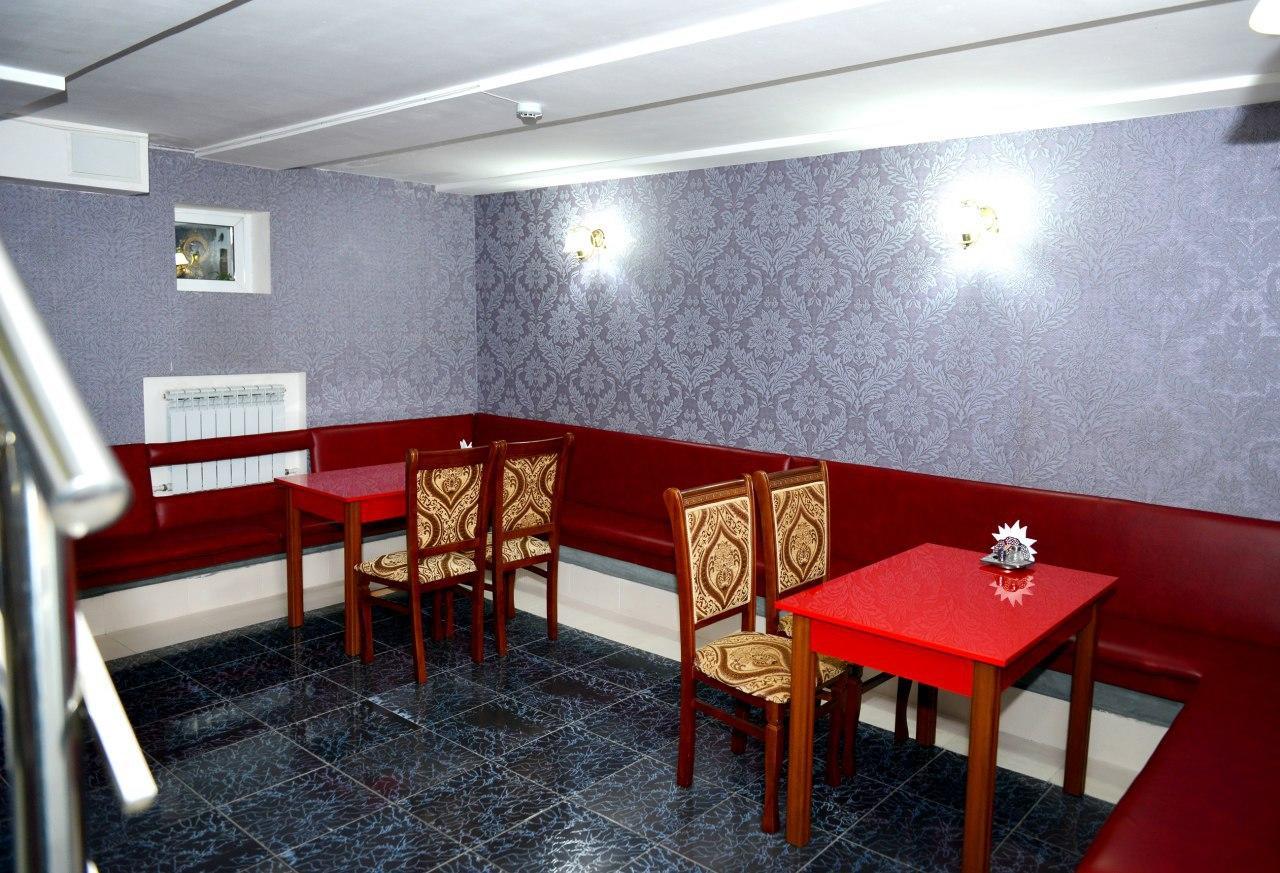 Carat Hotel Taşkent Dış mekan fotoğraf