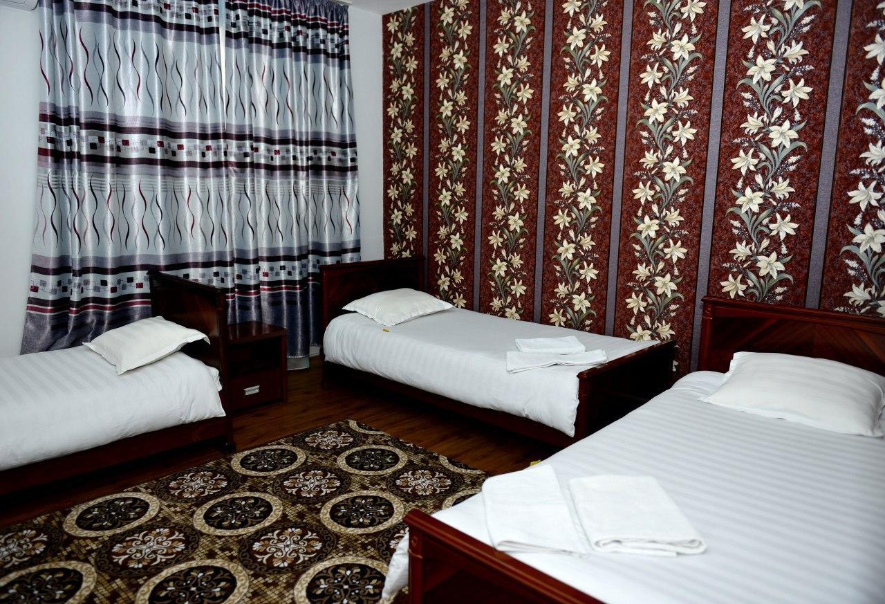 Carat Hotel Taşkent Dış mekan fotoğraf