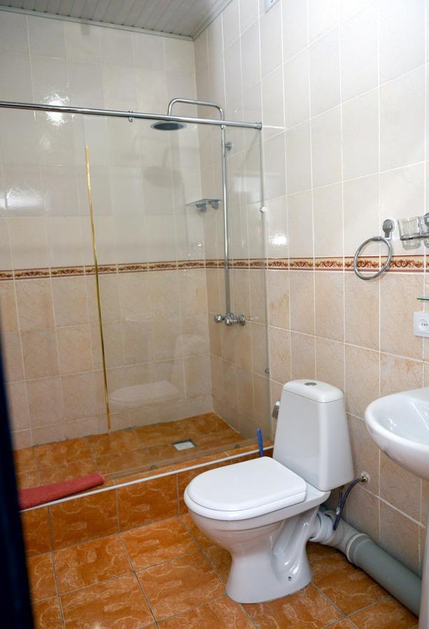 Carat Hotel Taşkent Dış mekan fotoğraf