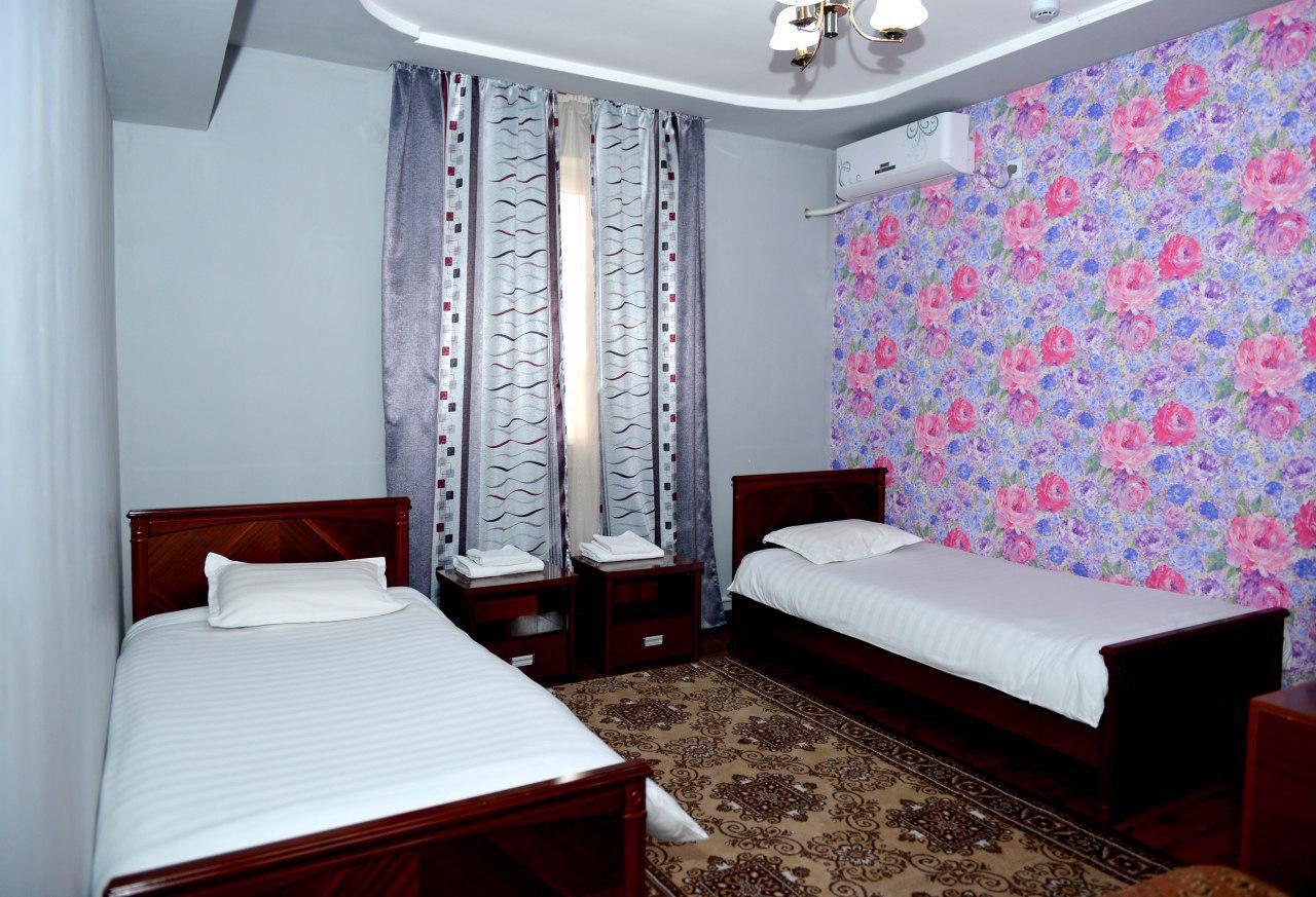 Carat Hotel Taşkent Dış mekan fotoğraf