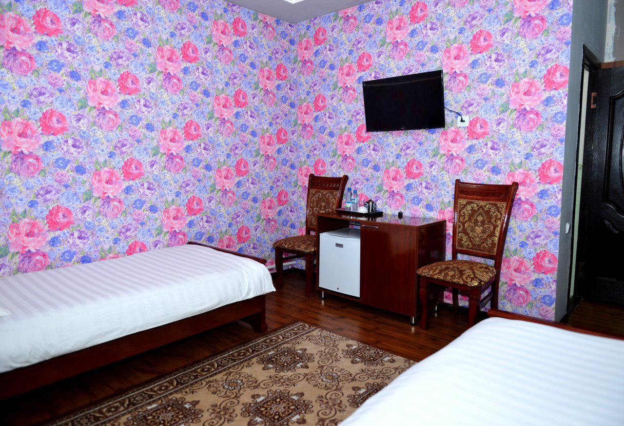 Carat Hotel Taşkent Dış mekan fotoğraf